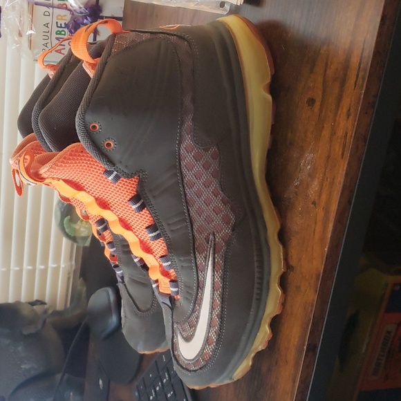 Nike Swingman (Ken griffey JR) - Picture 2 of 9